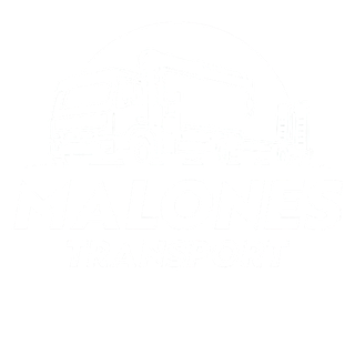 Malones Transport logo